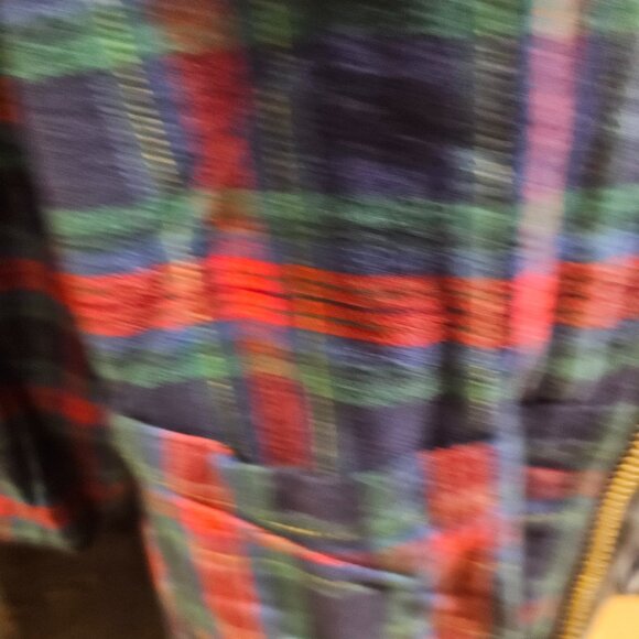 Koolah Oilskin outback jacket Ian Miller - Picture 7 of 8